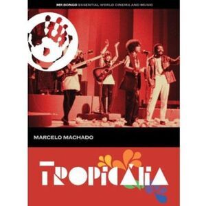 Tropicalia  DVD